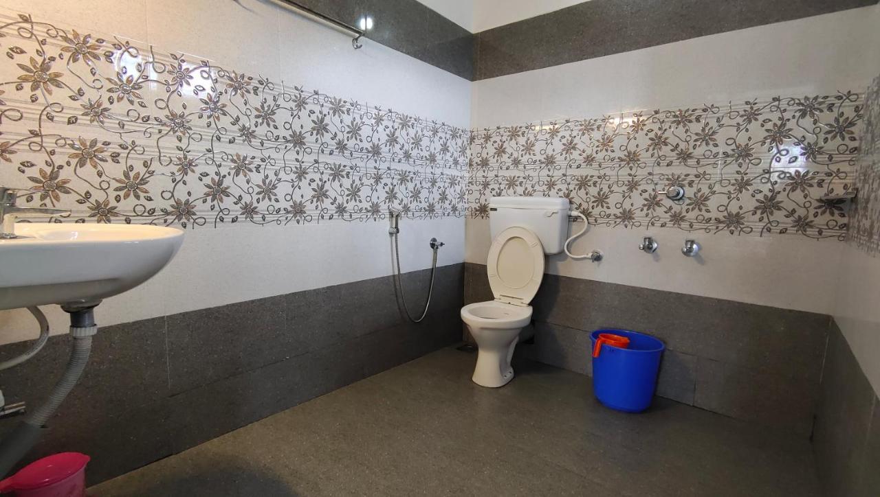 Vin Land Villa Вагамон Екстериор снимка